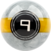 Galaxy Replacement Ball
